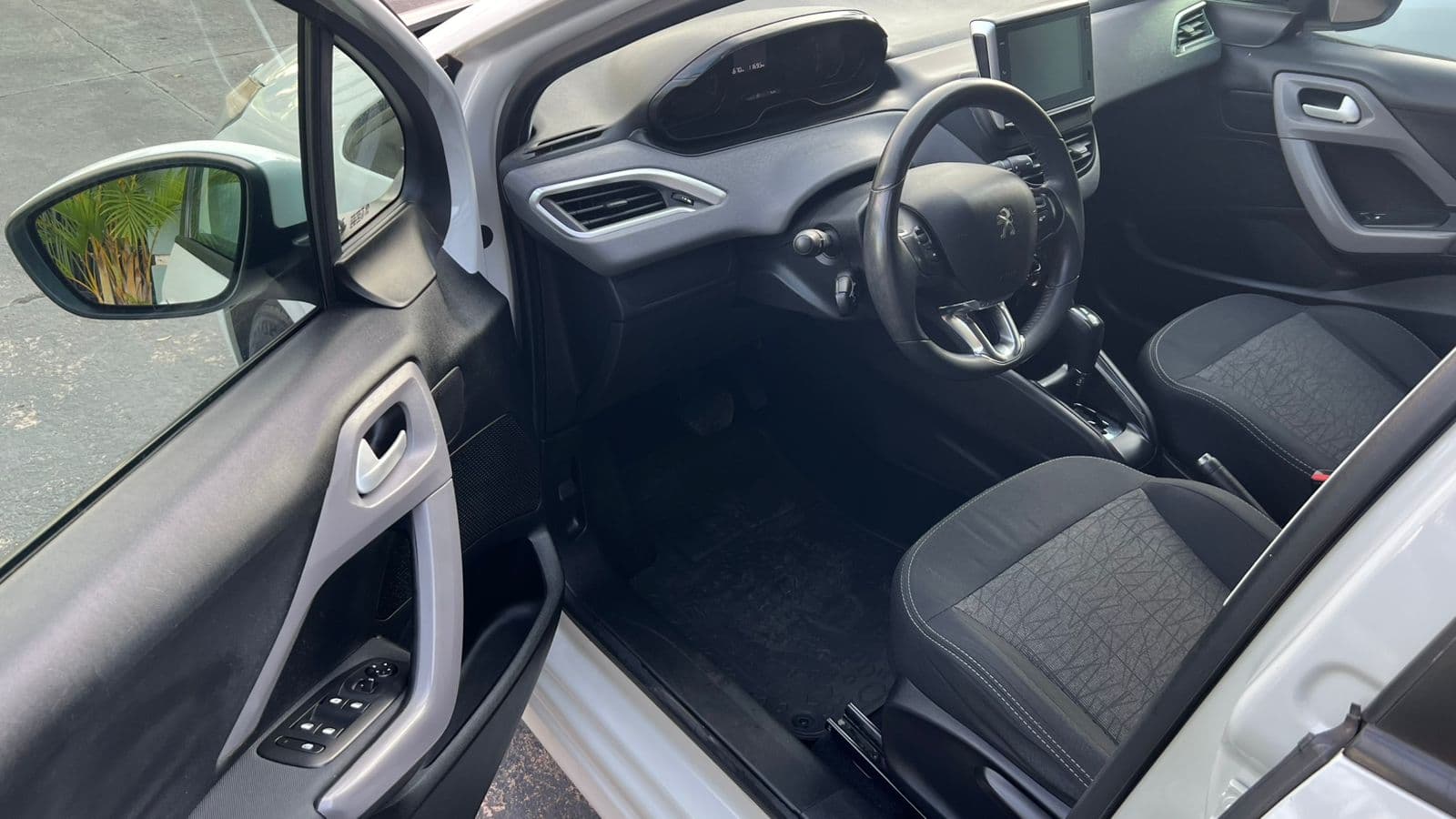 Peugeot 208 Active 2019 - Foto 5