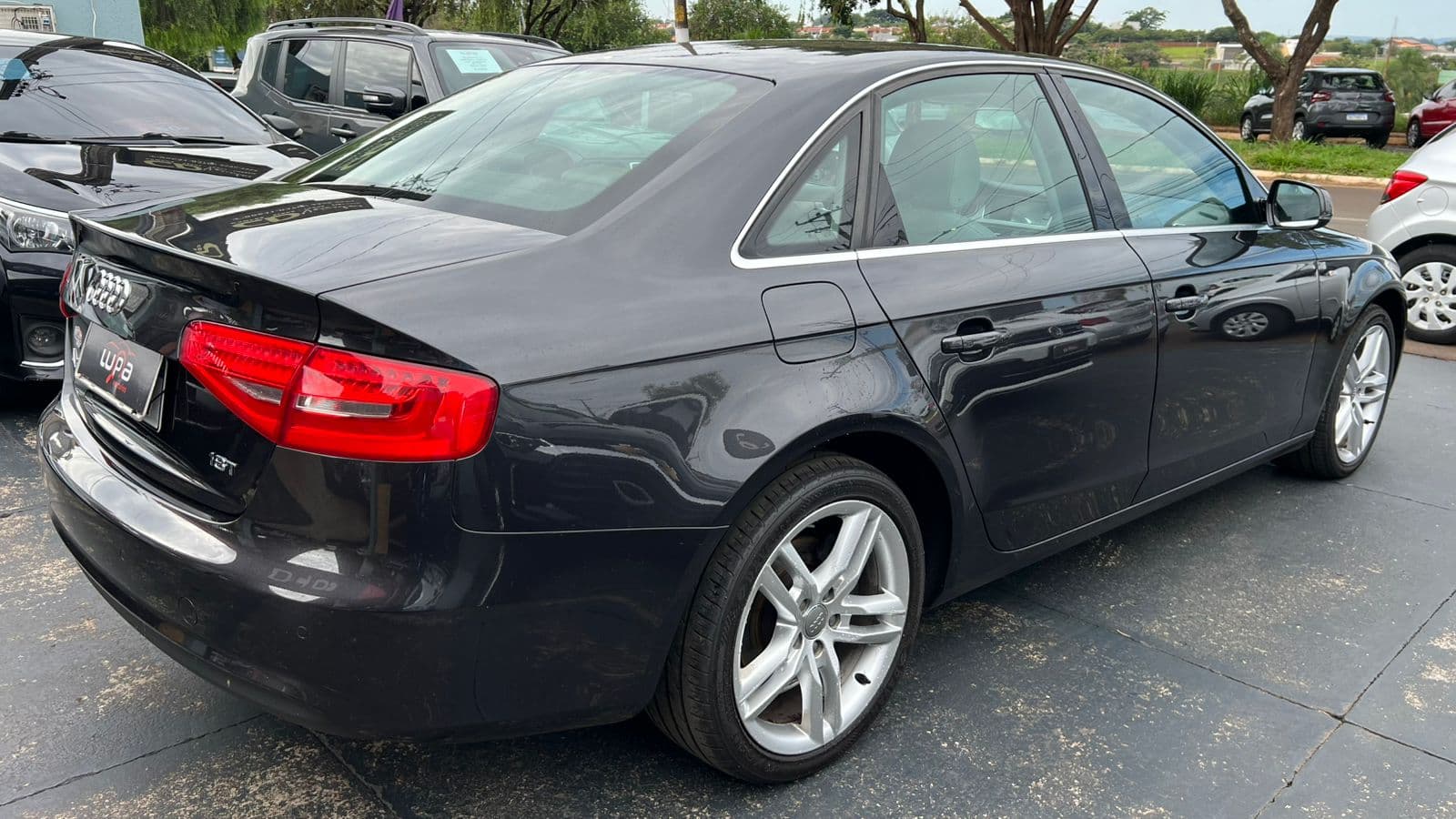 Audi A4 Prestige 2015 - Foto 3