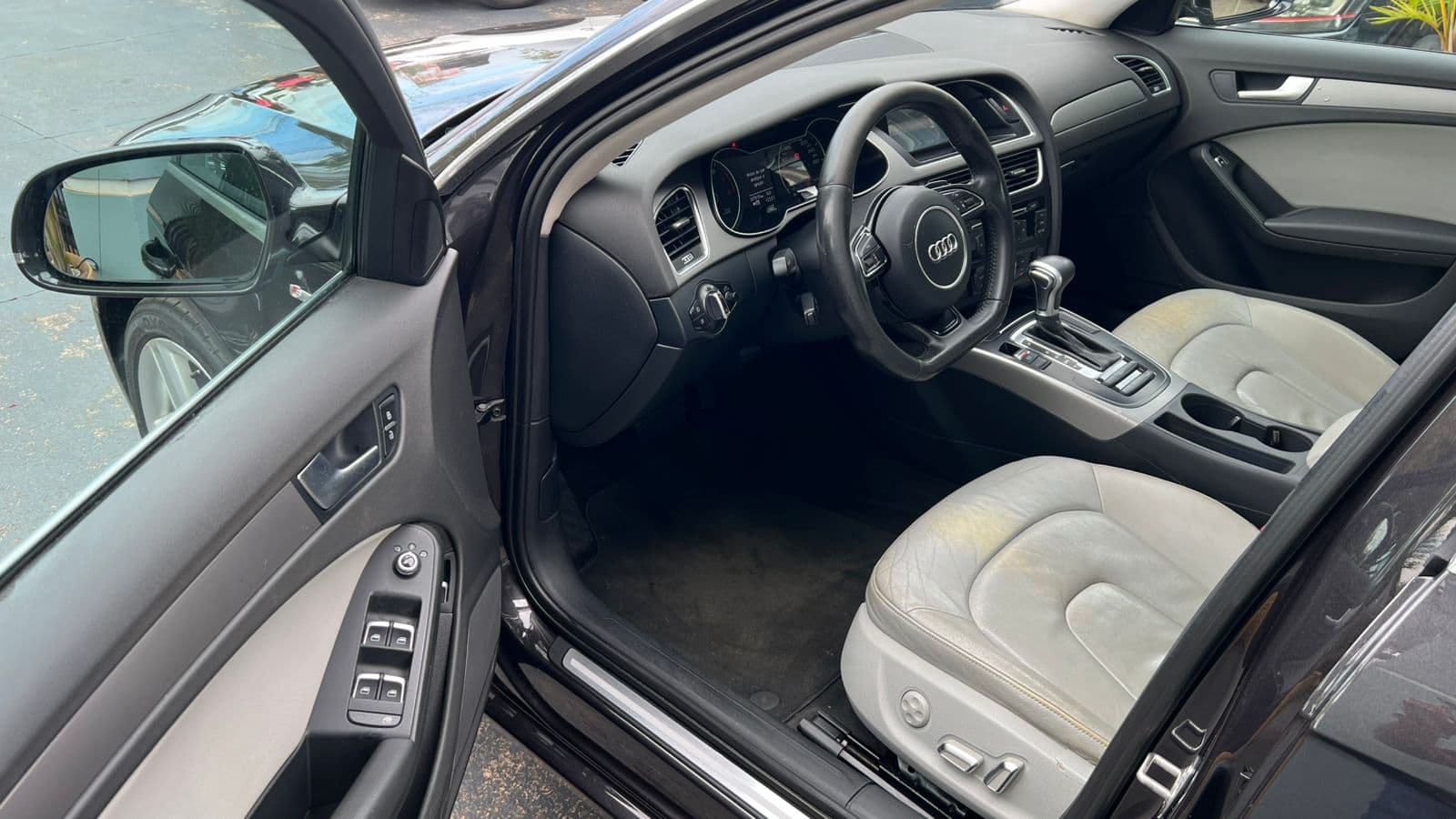Audi A4 Prestige 2015 - Foto 4